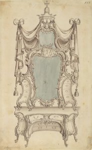 Une table de 